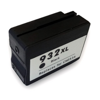 Compatible Premium Ink Cartridges Hi Capacity Ink Cartridge - for use in HP Printers
