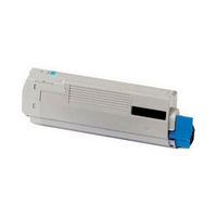 Compatible Premium Toner Cartridges C5650 / C5750  Toner for use in Oki Printers