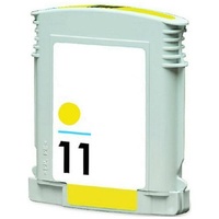 Compatible HP No. 11 Ink Cartridge