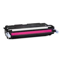 Compatible Remanufactured HP Toner Cartridge