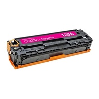 Compatible Remanufactured HP #128 Toner Cartridge
