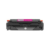 Compatible HP Toner #655A