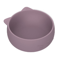 Riley Silicone Bowl