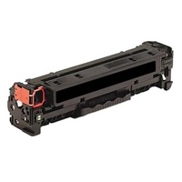 Compatible Premium Toner Cartridges Toner (304a) - for use in HP Printers