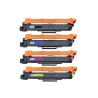 Compatible Premium Brother TN253 / TN257 Toner Combo for use in Brother Printers