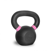 Kettlebell Weight