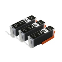 Compatible PGI 680XXL High Yield Black Inkjet Cartridge