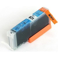 Compatible Premium Ink Cartridges CLI 671 XL Inkjet Cartridge - for use in Canon Printers