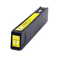 Compatible Premium Ink Cartridges 975AL High Yield Remanufacturer  Inkjet Cartridge - for use in HP Printers