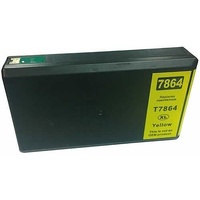 Compatible Premium Ink Cartridges Inkjet Cartridge - for use in Epson Printers