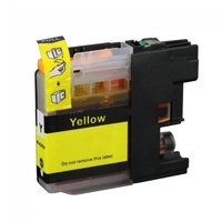 Compatible Premium Ink Cartridges LC235 Inkjet Cartridge - for use in Brother Printers