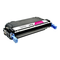 Compatible Premium Toner Cartridges 643A Remanufacturer Toner Cartridge - for use in Canon and HP Printers