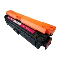 Compatible Premium Toner Cartridges (307A) Toner Cartridge - for use in Canon and HP Printers