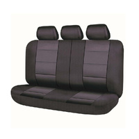 UNIVERSAL REAR SEAT COVERS SIZE 06/08S EL TORO SERIES II