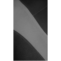 Universal Ultra Light Neoprene Rear Seat Covers Size 06/08S