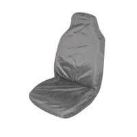 Universal Supreme Throwover Seat Cover Canvas