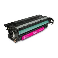 Compatible HP Toner Cartridge - Compatible with Canon CART323