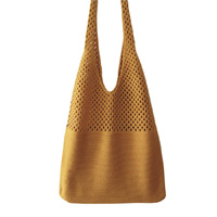 Boho Retro Shopping Bag