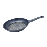 KOMAN Titanium Coating Frying Pan  Non-Stick