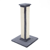 92cm Cat Tree Noppo Multi Level Scratcher