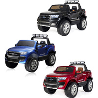 12V Ford Ranger V2 Electric Ride On