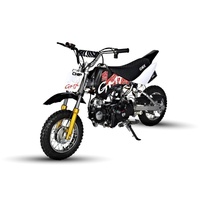 GMX 50cc Chip Dirt Bike