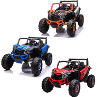 Go Skitz Wave 200 Kids 24V E-Buggy Ride On