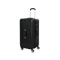 Luggage Travel Suitcase Trolley Case Packing Waterproof TSA
