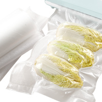 Commercial Grade Vacuum Sealer Food Sealing Storage Bags Saver