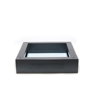 150mm High Floor Mount Plinth