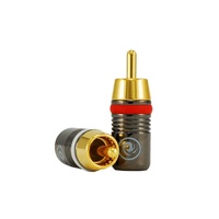 ST Series Bulk RCA Connectors