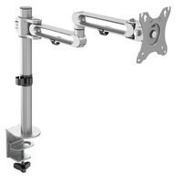 Premium Aluminum Articulating Monitor Bracket