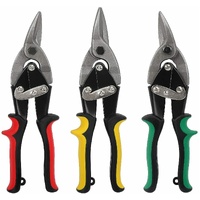 Aviation Tin Snip