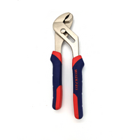 Groove Joint Pliers