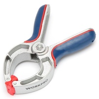 Aluminum Spring Clamp