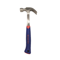 One-Piece Claw Hammer
