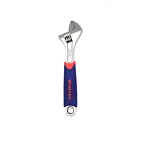 Adjustable Wrench
