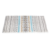 Floor Mat Rugs Shaggy Rug Large Area Carpet Bedroom Living Room