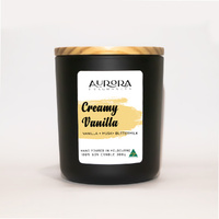 Aurora Soy Candle Australian Made 300g