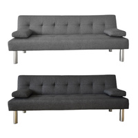 Boonton Sofia 2-in-1 Sofa Bed