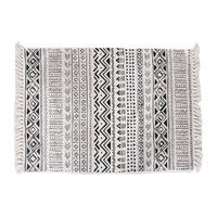 Boho Area Rug Living Room Bedroom Large Floor Carpet Indoor Rectangle