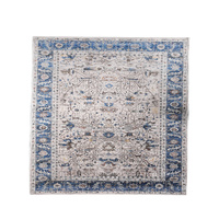 Floor Mat Rugs Soft Shaggy Rug Large Area Carpet Hallway Living Room Mats