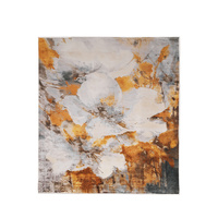 Floor Rug Non Slip Large Area Carpet Rugs Mat Bedroom Living Room Soft