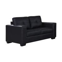Strabane Sofa Black