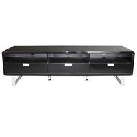 Creve TV Cabinet-Groove