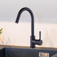 Kitchen Mixer Tap Faucet Basin Laundry Sink.