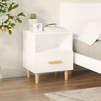 Derry Bedside Cabinet 40x35x47 cm