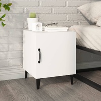 Canton Bedside Cabinet Engineered Wood