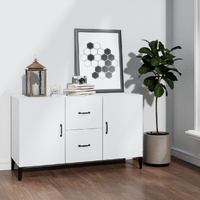 Sideboard 100x36x60 cm Engineered Wood