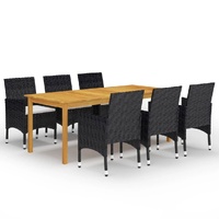 Garden Dining Set